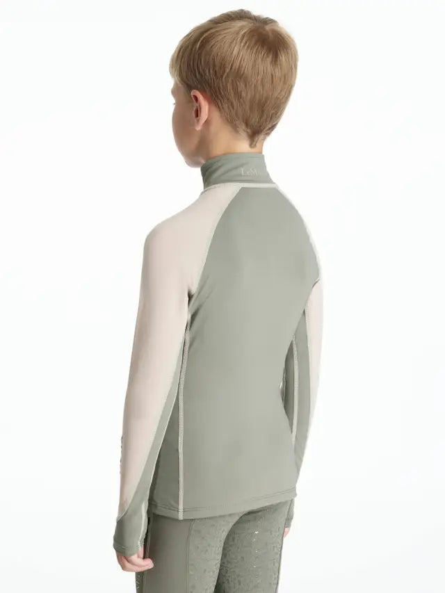 LeMieux Mini Base Layer Rosemary