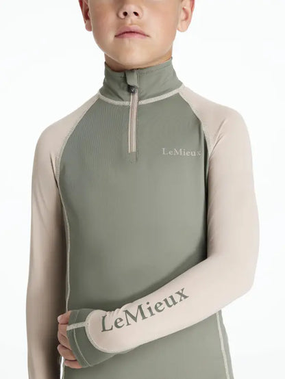 LeMieux Mini Base Layer Rosemary