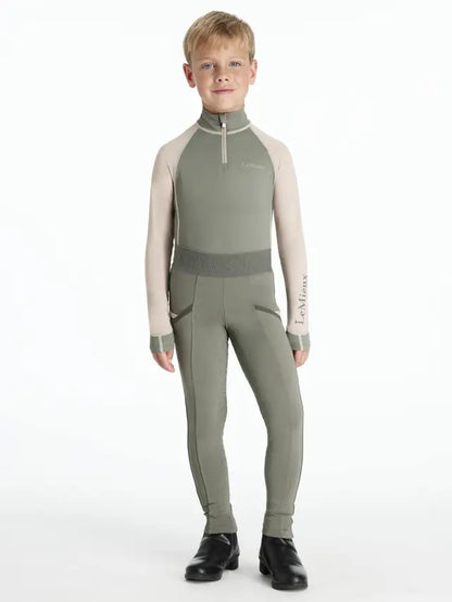LeMieux Mini Base Layer Rosemary
