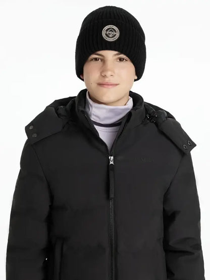 LeMieux Bodie Beanie Black