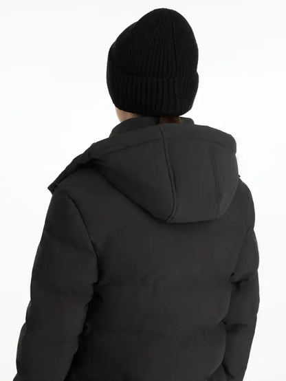 LeMieux Bodie Beanie Black