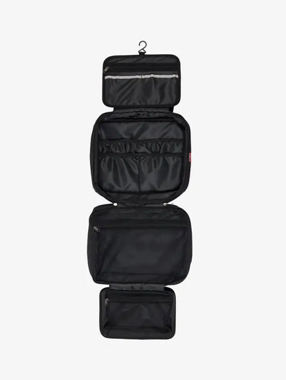 LeMieux Fold Down Pocket Organiser Black