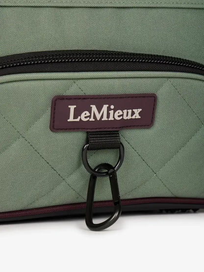 LeMieux ProKit Lite Grooming Bag Rosemary