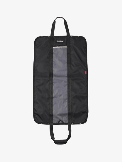 LeMieux Show Jacket Bag Black