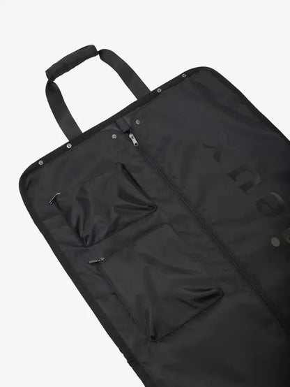 LeMieux Show Jacket Bag Black