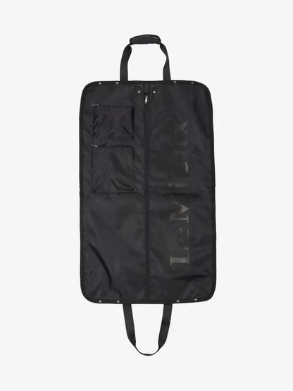 LeMieux Show Jacket Bag Black