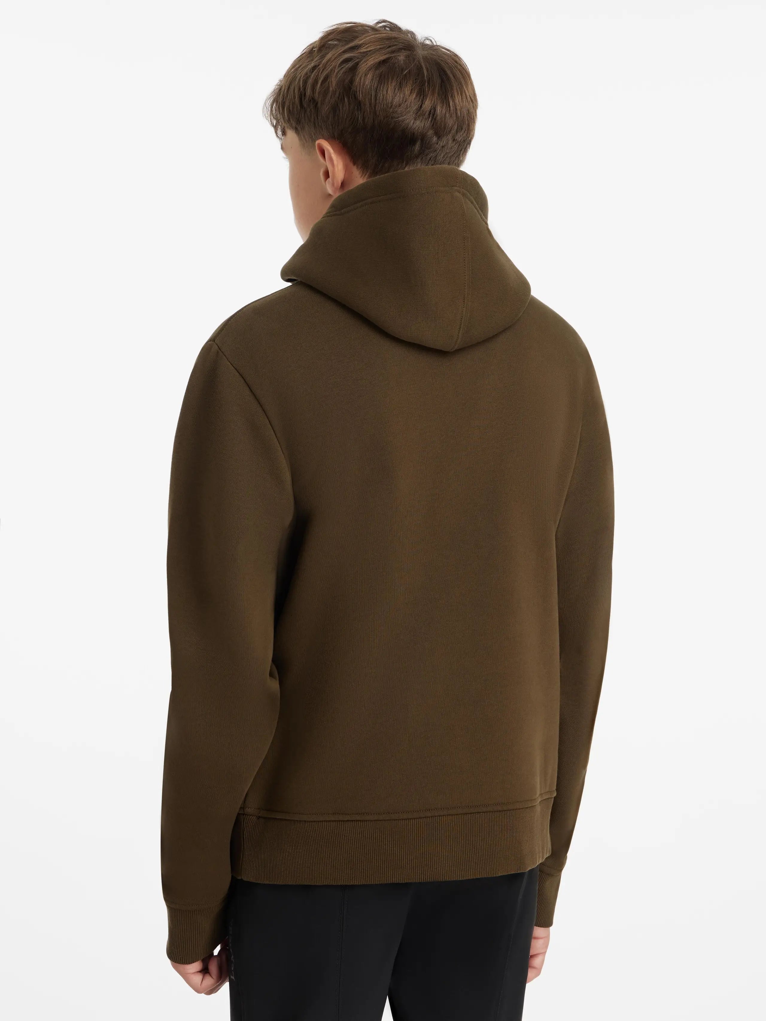 LeMieux Young Rider Boys Hoodie Alpine