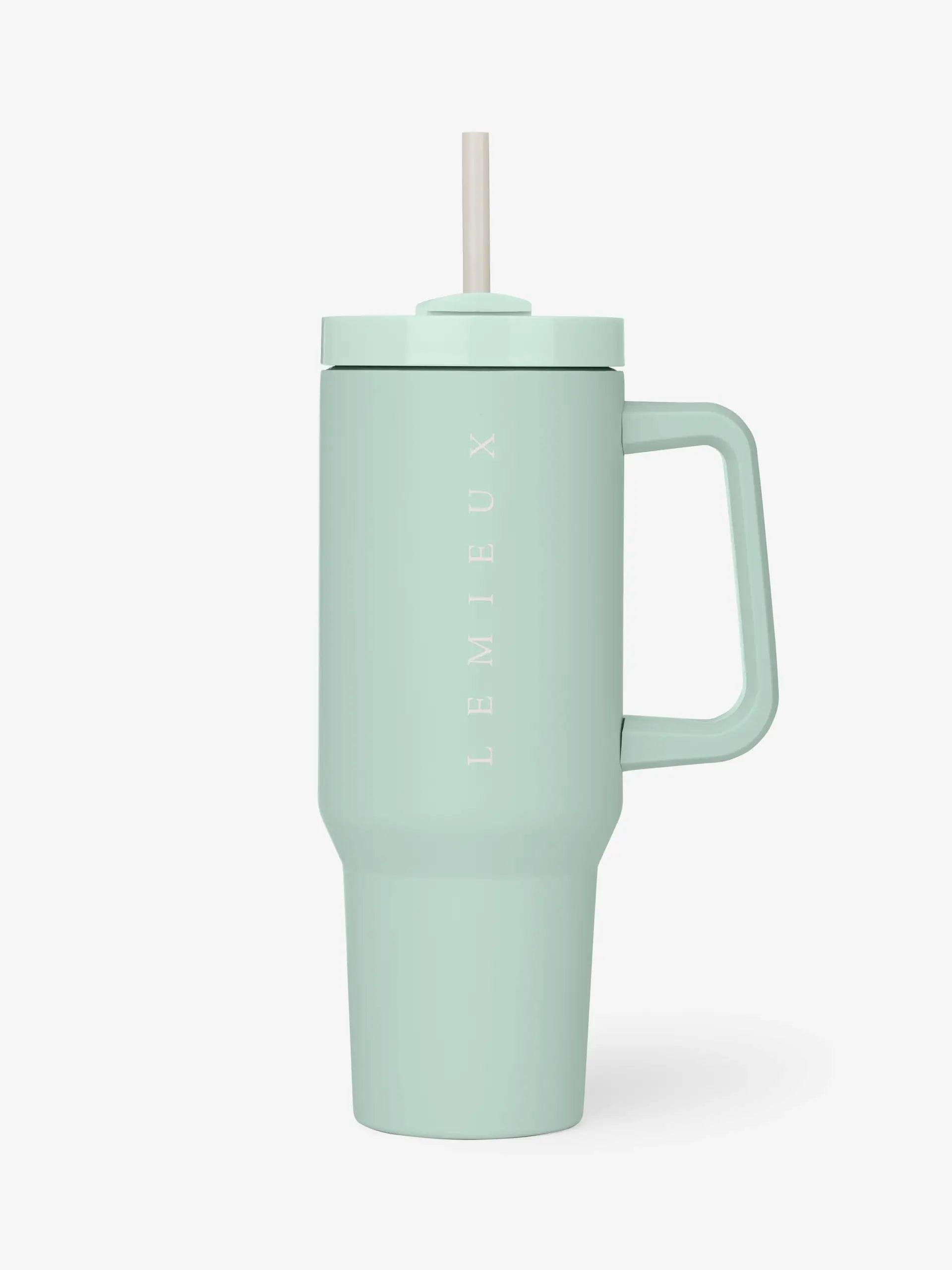 LeMieux Sports Cup Aqua