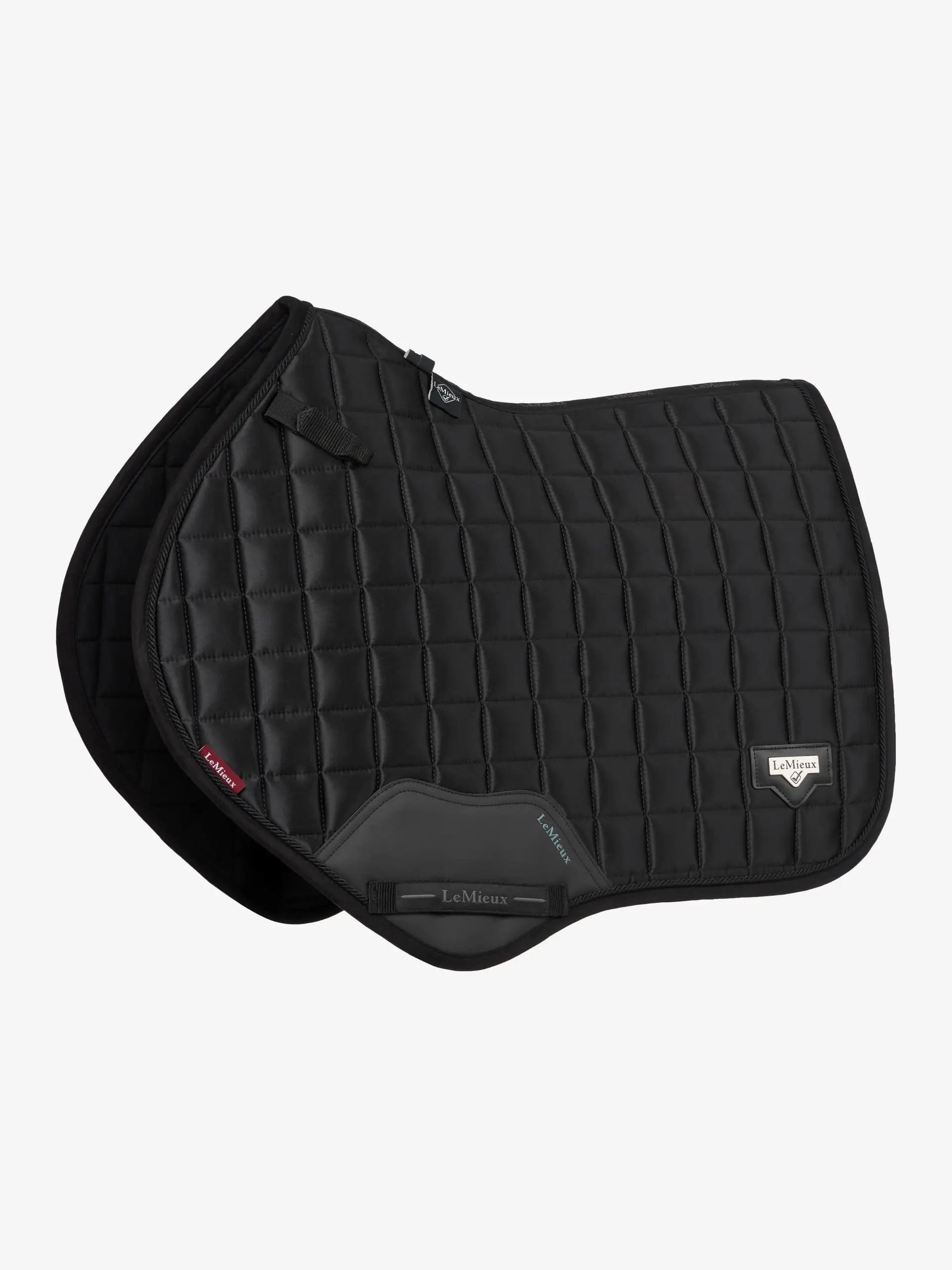 LeMieux Loire Classic Close Contact Square Black