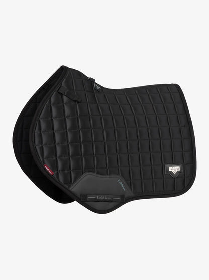 LeMieux Loire Classic Close Contact Square Black