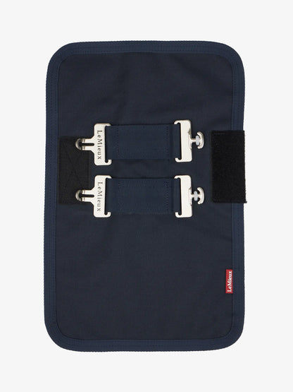 LeMieux Rug Chest Extender Navy | Equiflair