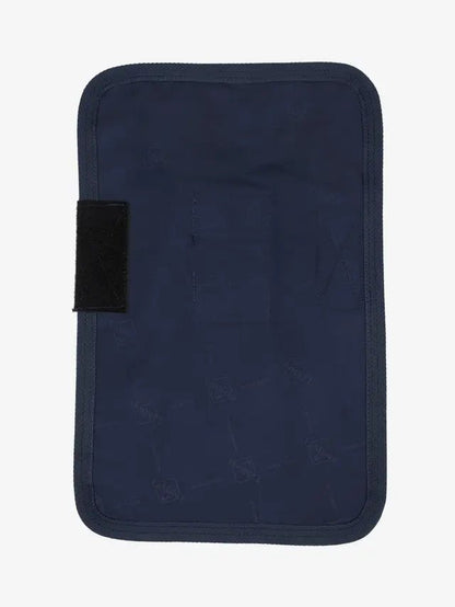 LeMieux Rug Chest Extender Navy | Equiflair