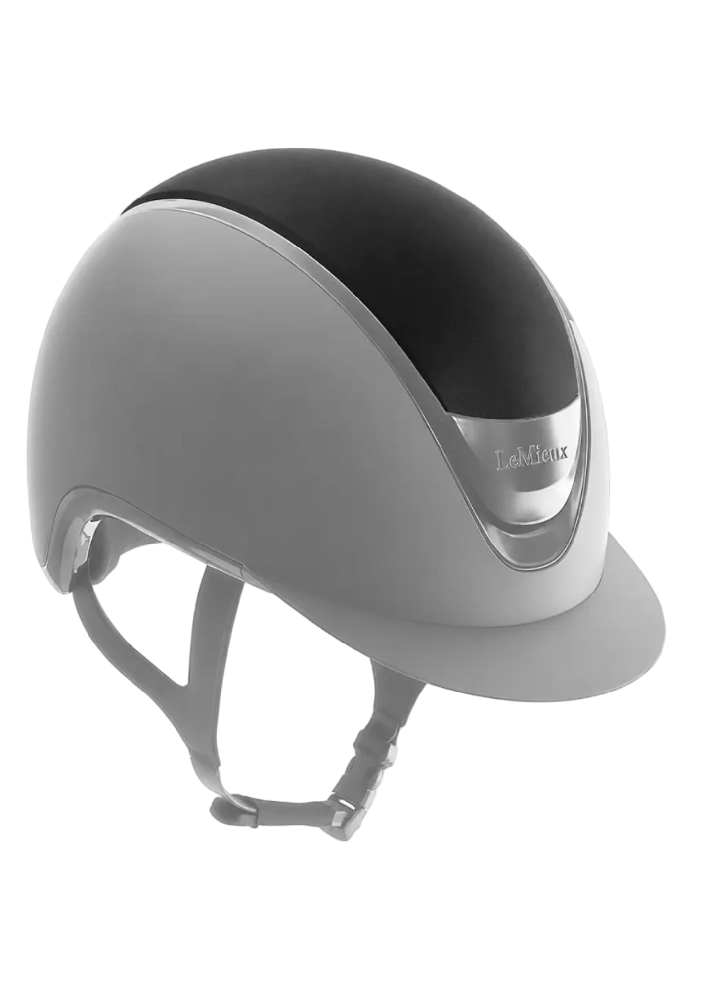 LeMieux Verv Panel Matte Black