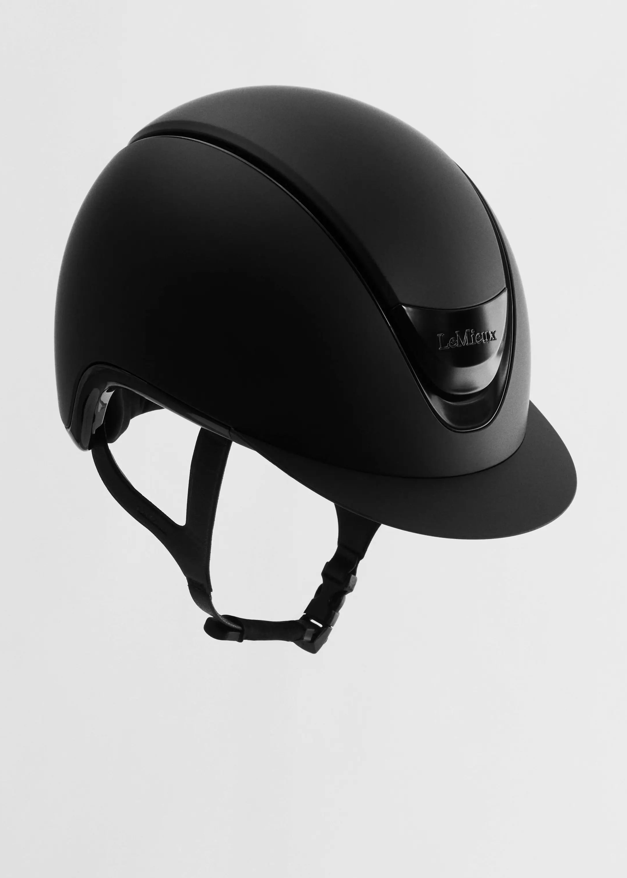 LeMieux Verv Panel Matte Black