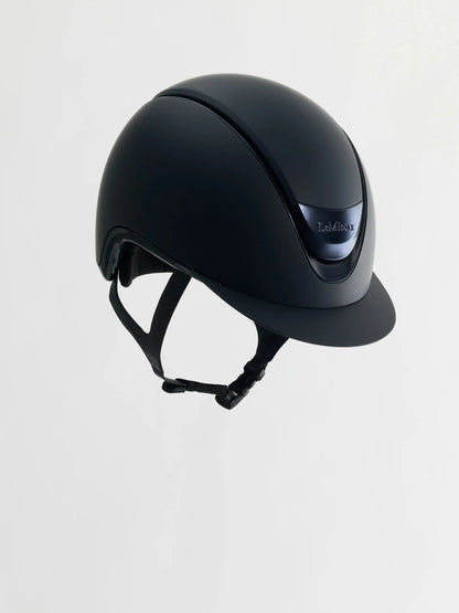 LeMieux Verv Competition Riding Helmet Navy Matte