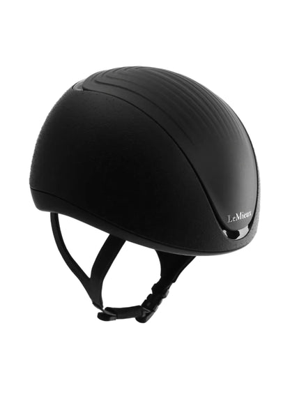 LeMieux Vexa Skull Helmet Black