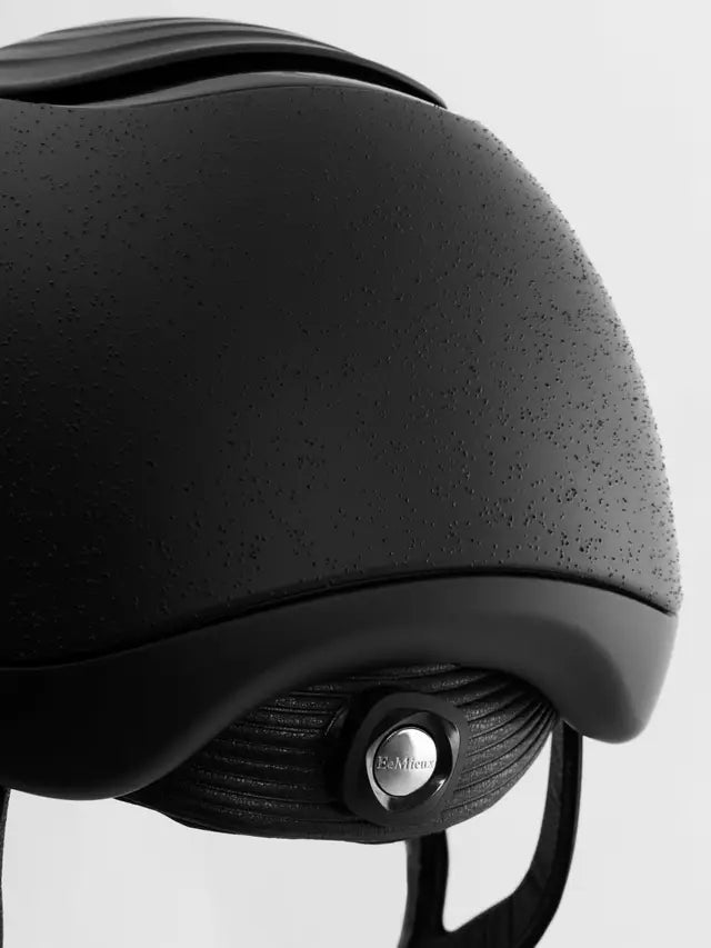 LeMieux Vexa Skull Helmet Black