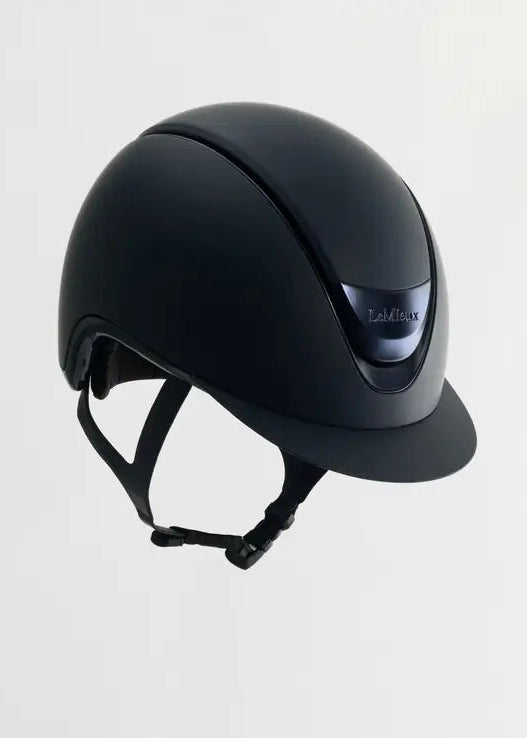 LeMieux Verv Panel Matte Navy