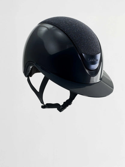 LeMieux Verv Panel Brilliance Navy