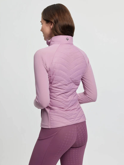 LeMieux Juliette Jacket Fondant