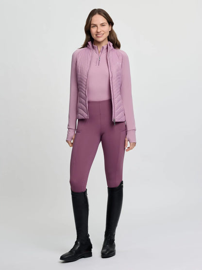 LeMieux Juliette Jacket Fondant