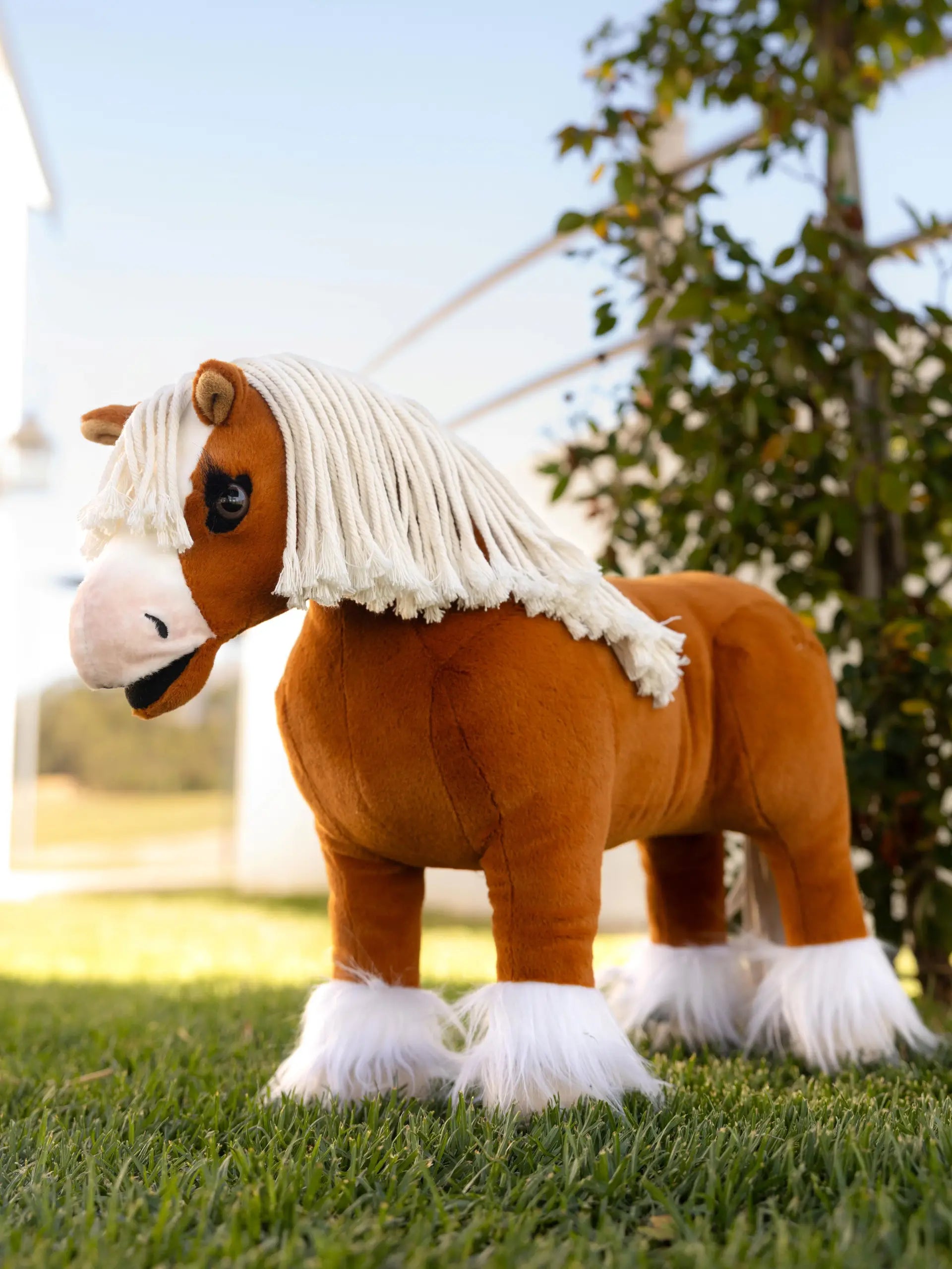 LeMieux Toy Pony Sundance | Equiflair