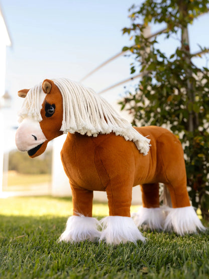 LeMieux Toy Pony Sundance | Equiflair