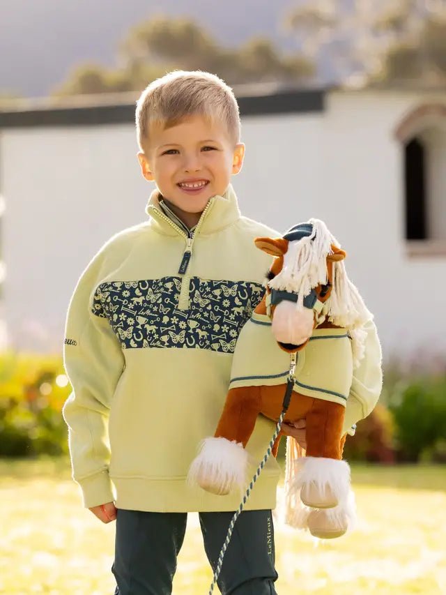 LeMieux Toy Pony Rug Macaron | Equiflair