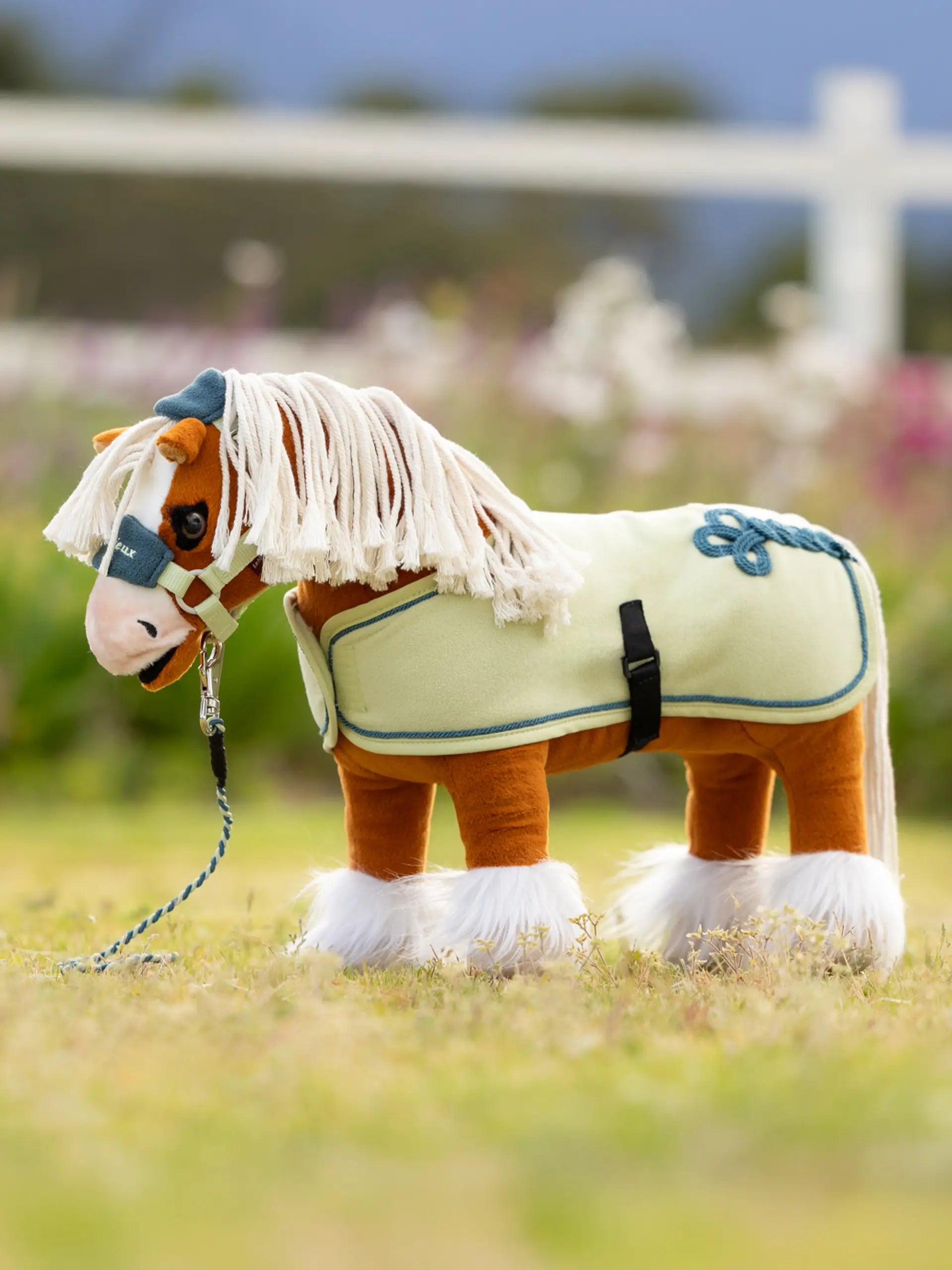 LeMieux Toy Pony Rug Macaron | Equiflair
