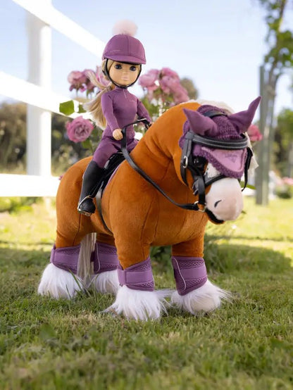 LeMieux Toy Rider Outfit Mallow | Equiflair