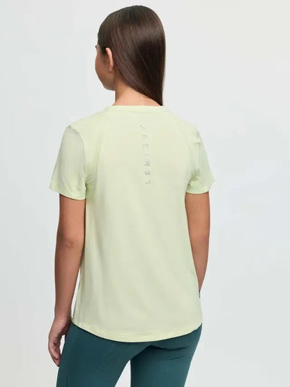 LeMieux Young Rider Sports T-Shirt Macaron | Equiflair