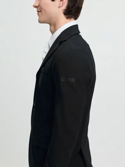 LeMieux Mens Show Jacket Black | Equiflair