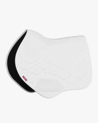 LeMieux ProForm Moulded Close Contact Pad White - Horse location-109746323830-outofstock Large