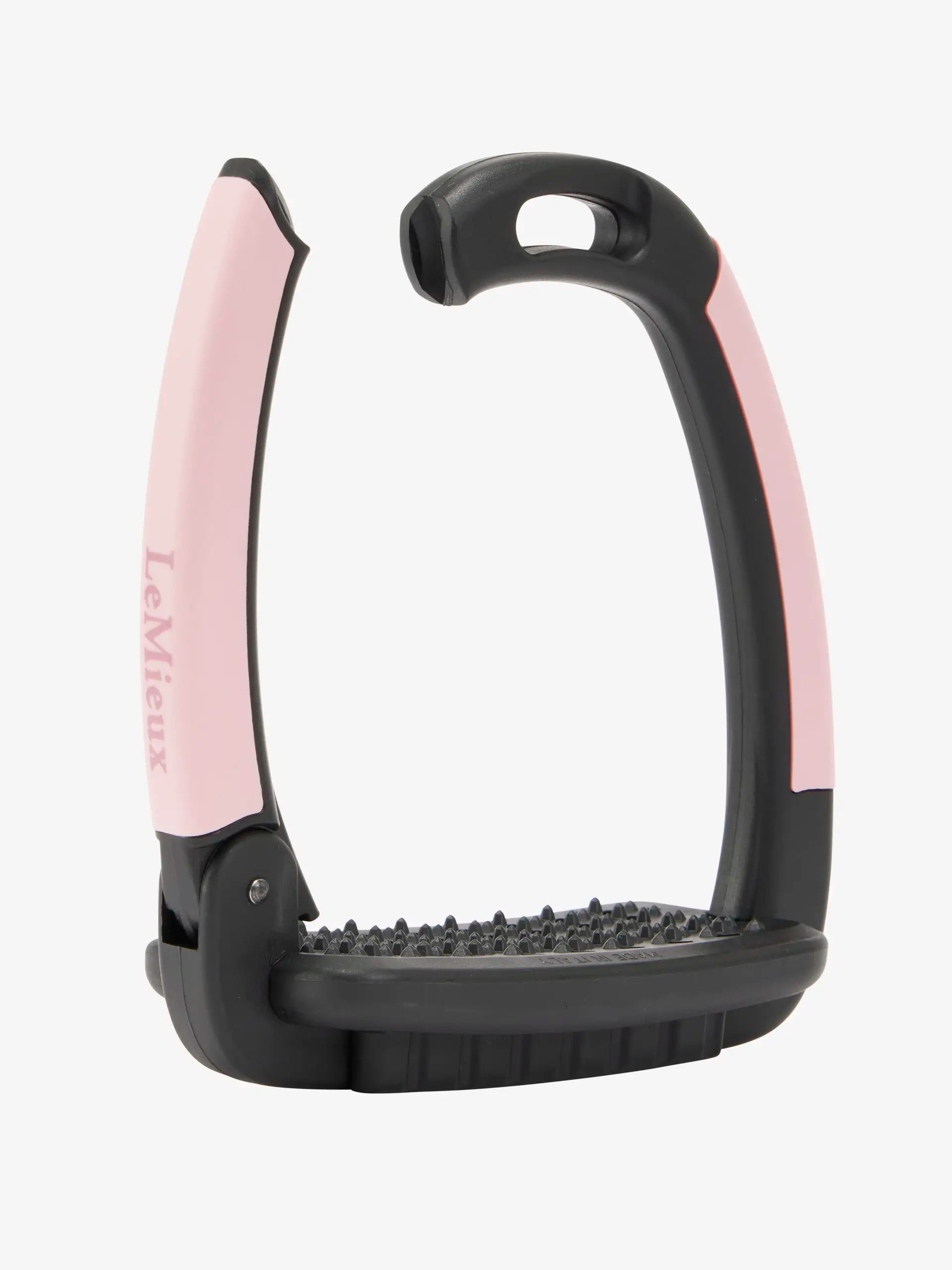 LEMIEUX HORSENA SWAP 2.0 STIRRUP BLOSSOM Equestrian Horse Riding Safety Stirrup - Blossom