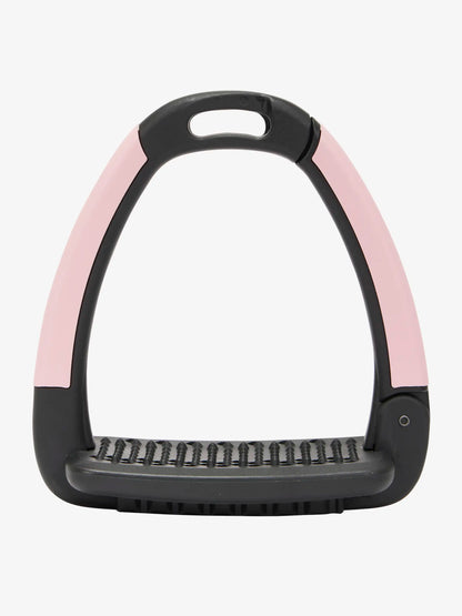 LeMieux Horsena Swap Stirrup Arm Covers Blossom - Equestrian Equipment