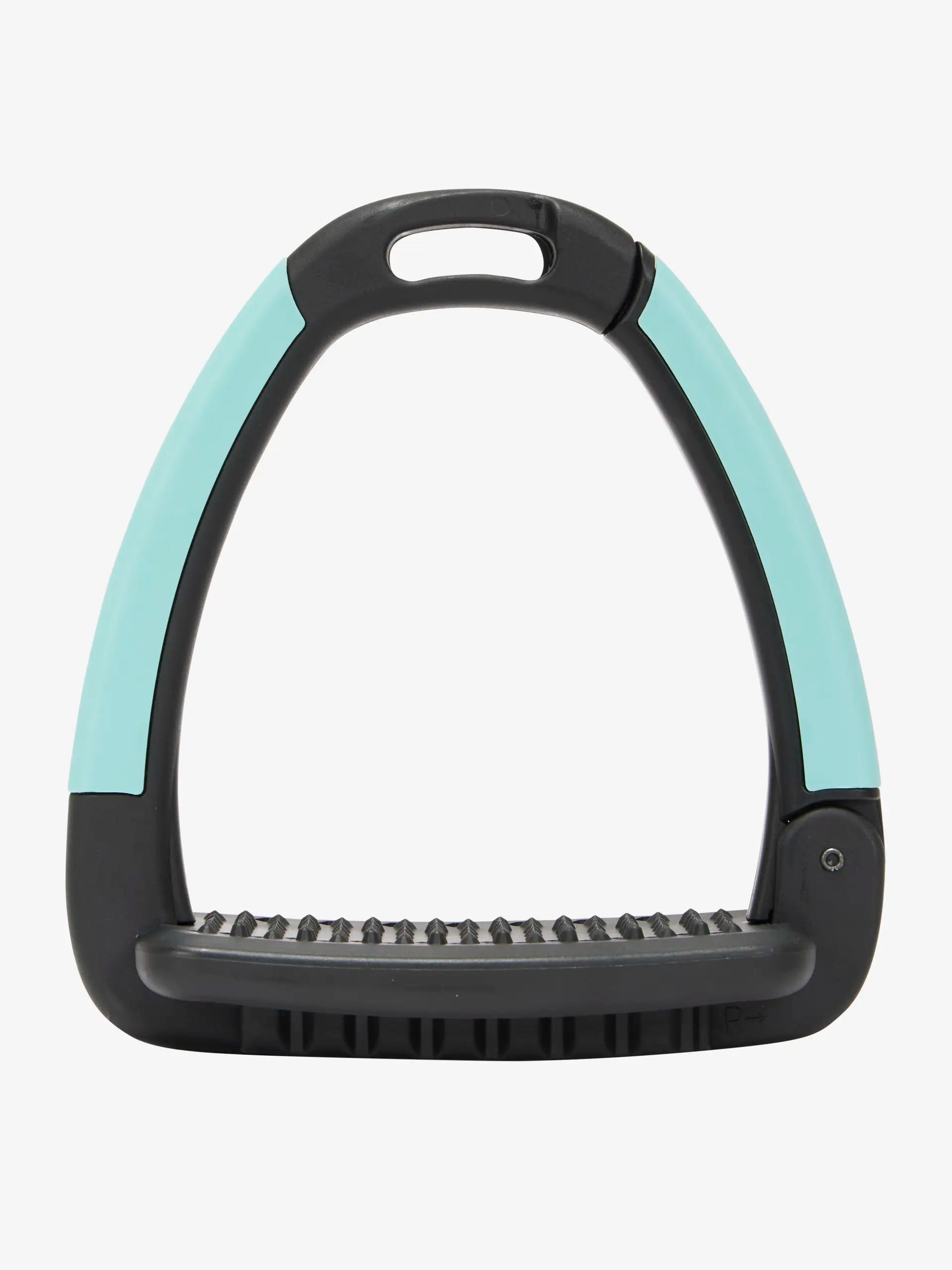 LeMieux Horsena Swap Stirrup Arm Covers - Aqua Equestrian Gear, Horse Riding Equipment