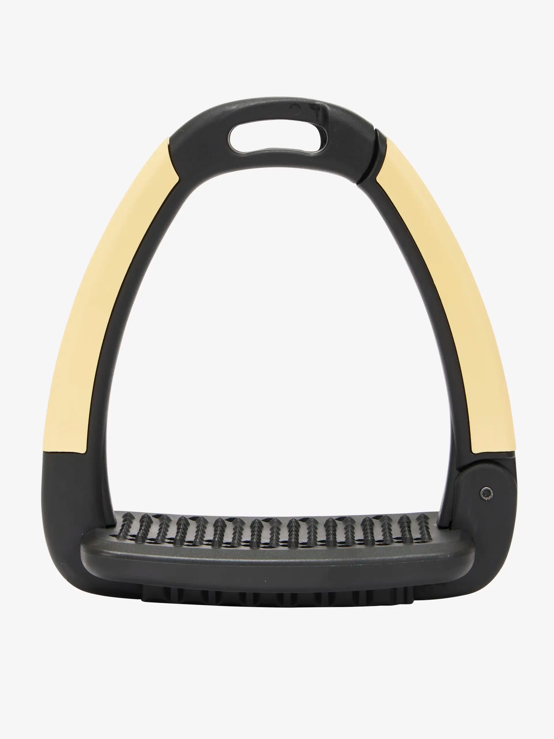 LeMieux Horsena Swap 2.0 Stirrup Arm Covers - Mimosa | Equestrian Stirrup Accessory, Customize Your Ride