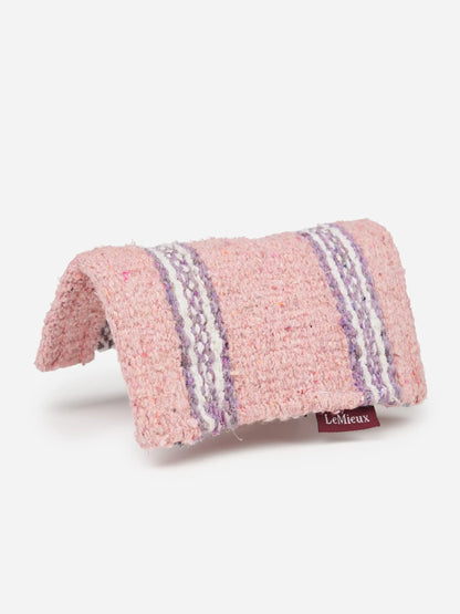 LeMieux Toy Pony Western Pad Blossom | Equiflair
