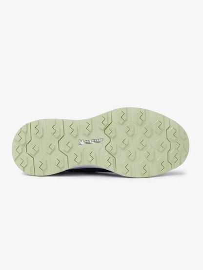 LeMieux Kanta Slip On Waterproof Trainers Jungle | Equiflair