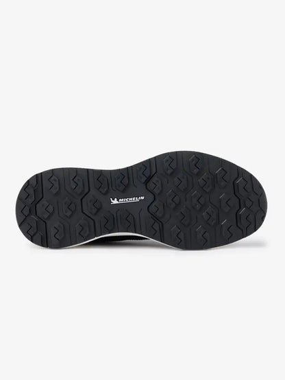 LeMieux Kanta Waterproof Trainers Black | Equiflair