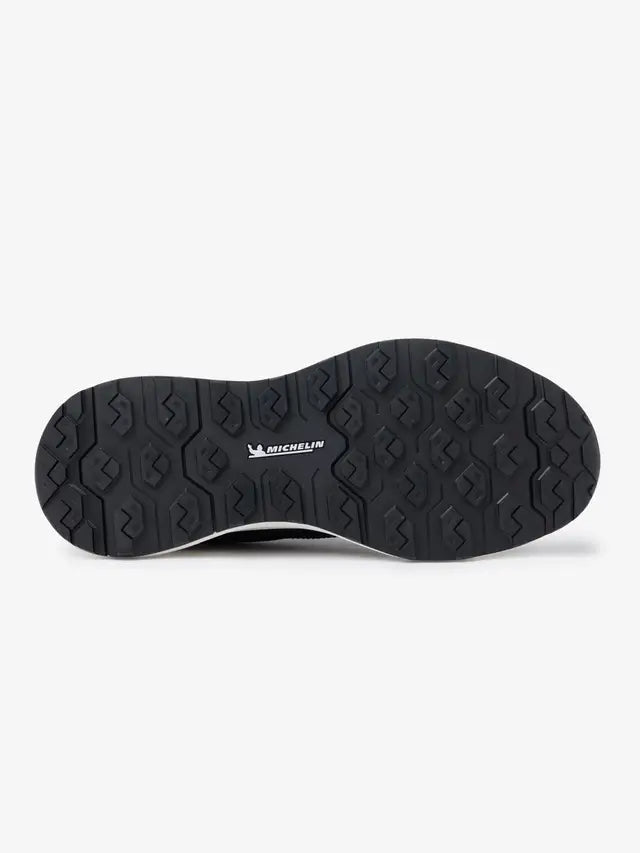 LeMieux Kanta Waterproof Trainers Black | Equiflair