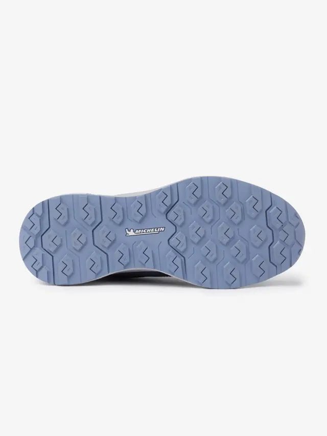 LeMieux Kanta Waterproof Trainers Shadow | Equiflair