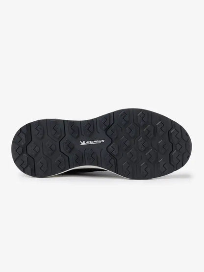 LeMieux Kanta Waterproof Trainers Navy | Equiflair