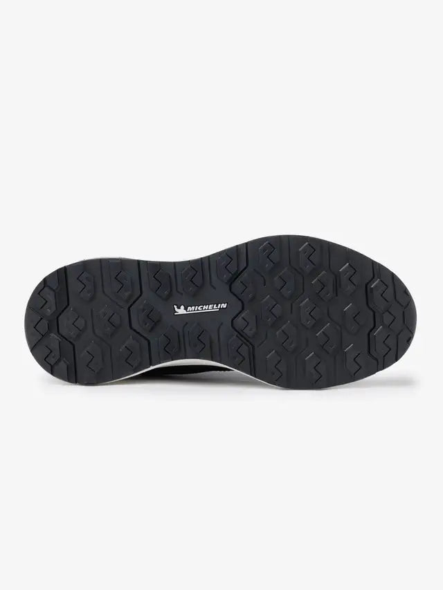 LeMieux Kanta Waterproof Trainers Navy | Equiflair