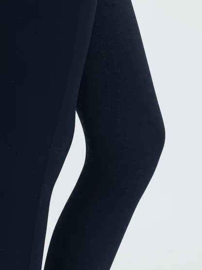 LeMieux Young Rider Sparkle Orla Pull On Navy