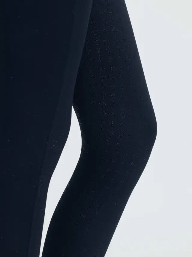 LeMieux Young Rider Sparkle Orla Pull On Navy