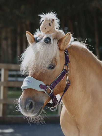 LeMieux Harlow Tiny Beanie Pony Cloudy