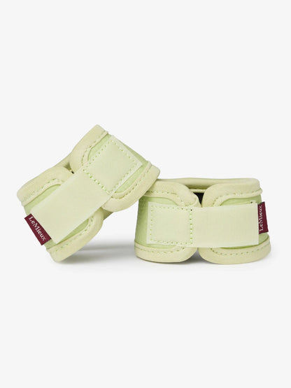 LeMieux Toy Pony Over Reach Boots Macaron | Equiflair