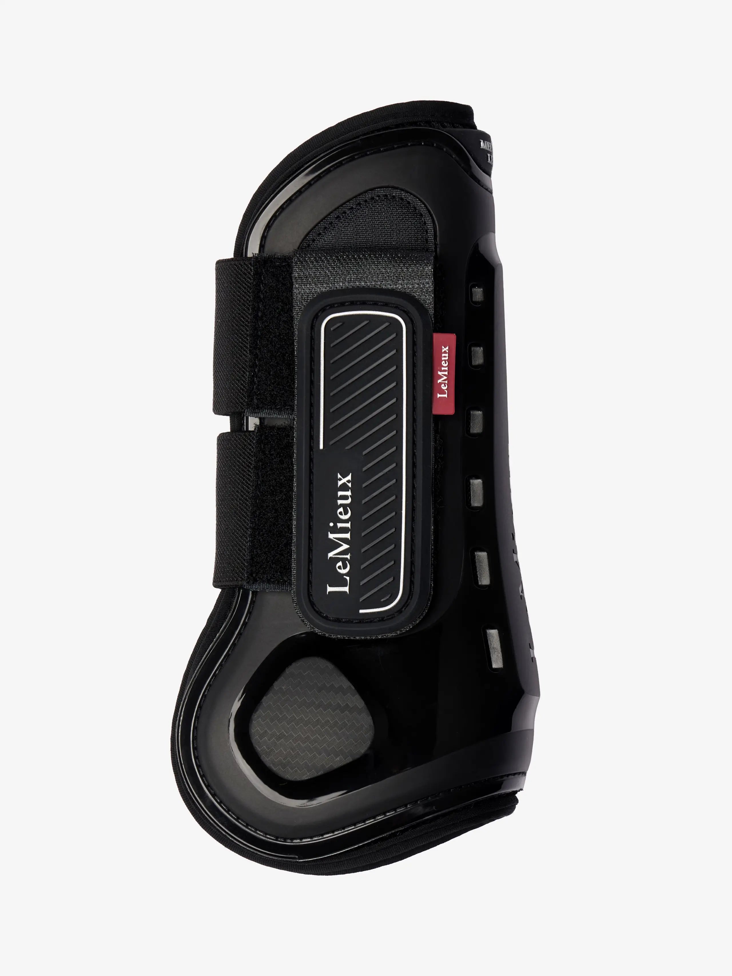 LeMieux Derby Shield Tendon Boot Black