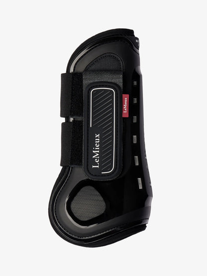 LeMieux Derby Shield Tendon Boot Black